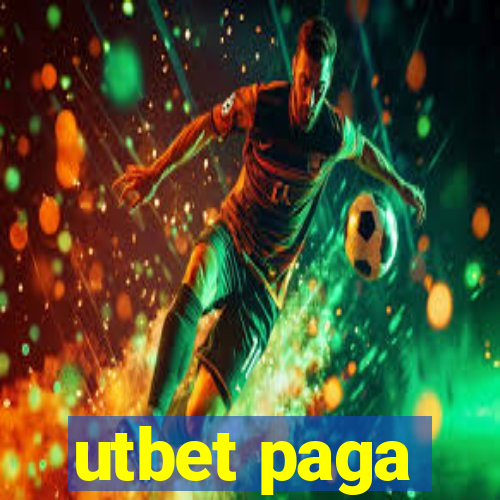 utbet paga